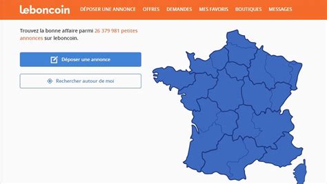 le bon coin toute la france|le bon coin annonce particulier.